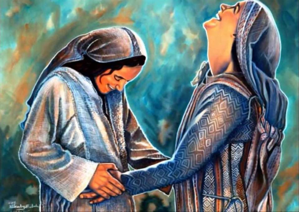 Word for December—The Great Reveal